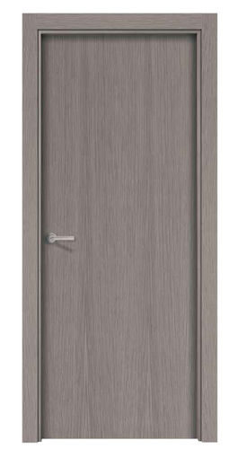 Дверь для интерьера - TEXTURIZED - NORMA DOORS - виниловая / створчатая / заподлицо