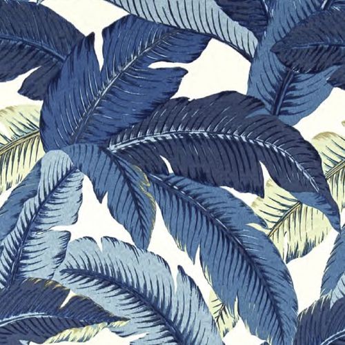 Обивочная ткань - DECO : JUNGLE  - 366 Concept - в цветочек / из полиэстера / для улицы
