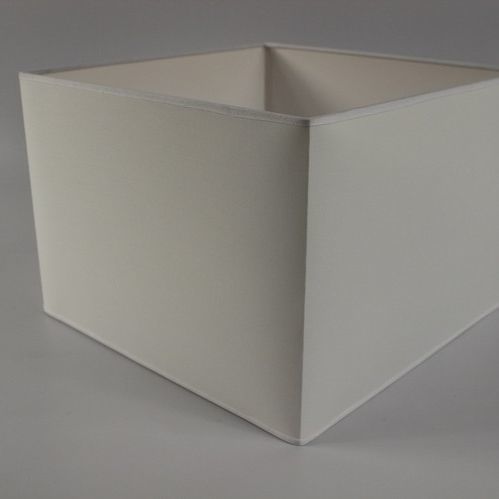 Современный абажур - CUBO - IPSILON PARALUMI - из ткани / персонализированный