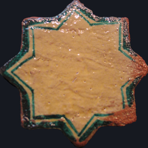 Плитка из керамики - STAR - SCIANNA CERAMICHE - для интерьера / напольная / настенная
