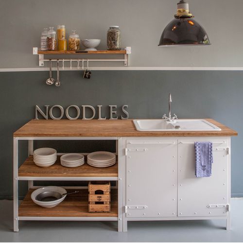 Мини-кухня - MANHATTAN - NOODLES NOODLES & NOODLES CORP.