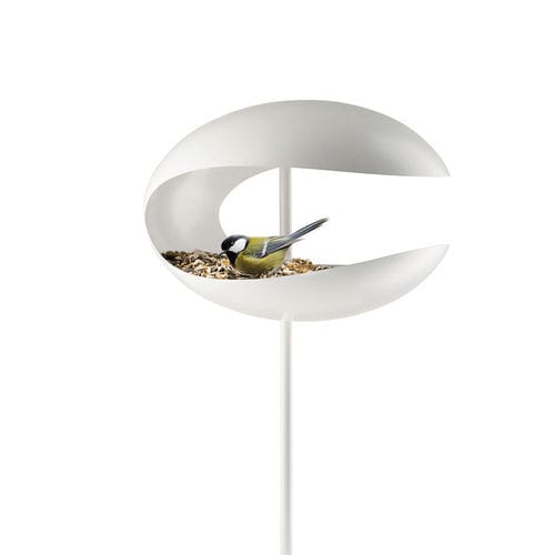 Кормушка для птиц другие материалы - BIRD TABLE STANDING - eva solo
