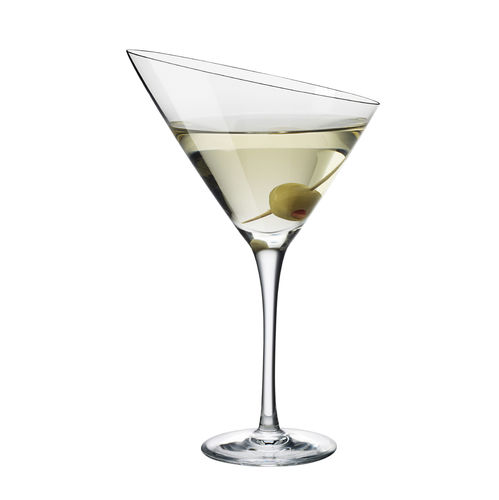 Стакан для коктейлей - MARTINI - eva solo - из дутого стекла / бытового применения