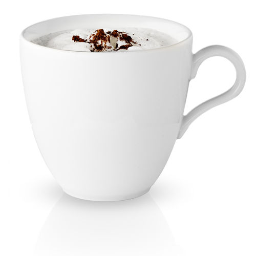 Чашка из фарфора - CAPPUCCINO - eva solo - для профессионального использования