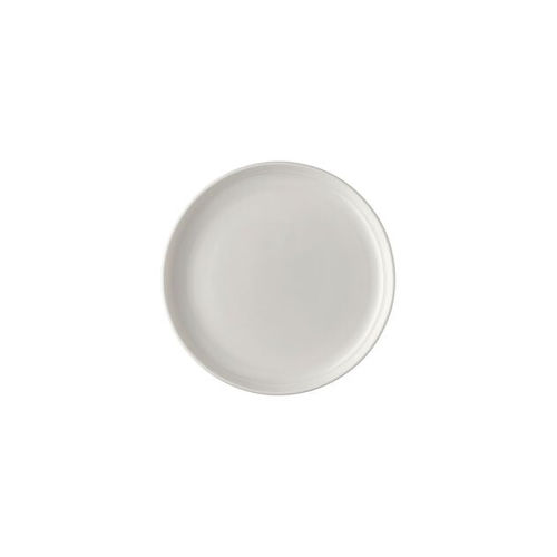 Плоский тарелка - JADE LIFT:61043-800001-16916 - Rosenthal GmbH - круглый / из фарфора / однотонный