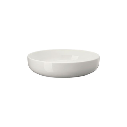 Тарелка к ужину - JADE LIFT: 61043-800001-10351 - Rosenthal GmbH - полый / круглый / из фарфора