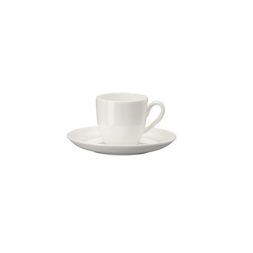 Кофейная чашка из фарфора - JADE BONE: 61040-800001-14949 - Rosenthal GmbH - для профессионального использования