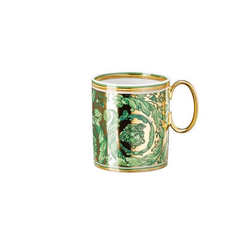Чашка из фарфора - MEDUSA GARLAND: 19335-409959-15505 - Rosenthal GmbH - для профессионального использования