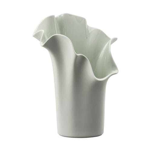 Современная ваза - SEA SALT: 13577-426322-26030 - Rosenthal GmbH - из фарфора / настольная / на заказ