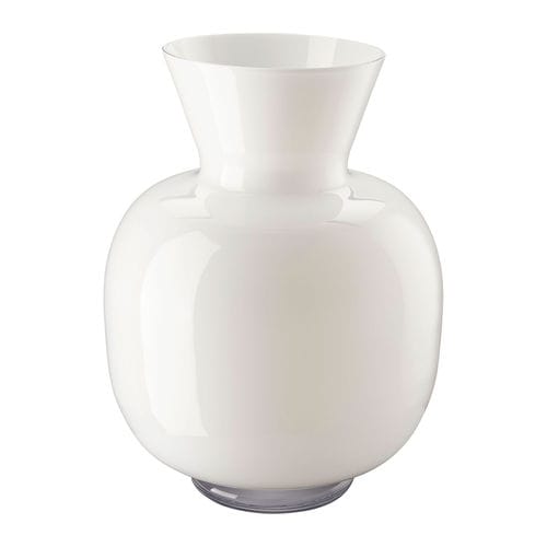 Современная ваза - ANNA: 69208-321661-47034 - Rosenthal GmbH - из стекла / настольная / на заказ