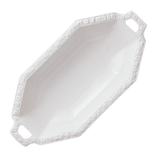 Корзинка для хлеба из фарфора - MARIA WEISS: 10430-800001-15603 - Rosenthal GmbH - для профессионального использования