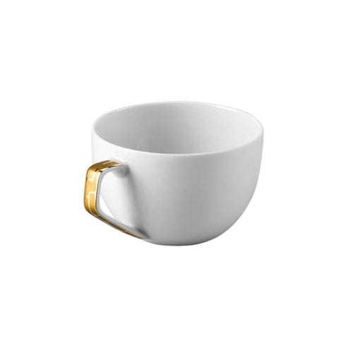 Кофейная чашка из фарфора - TAC GROPIUS: 11280-403255-14717 - Rosenthal GmbH - для профессионального использования
