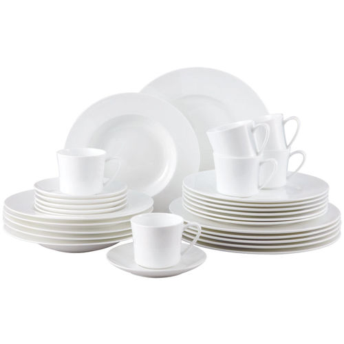 Столовый сервиз для гастрономического ресторана - JADE: 61040-800001-18743 - Rosenthal GmbH