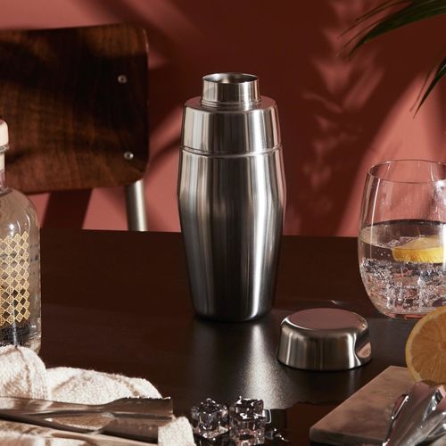 Шейкер для профессионального использования - 870 - ALESSI S.P.A. - для бытового использования / из нержавеющей стали