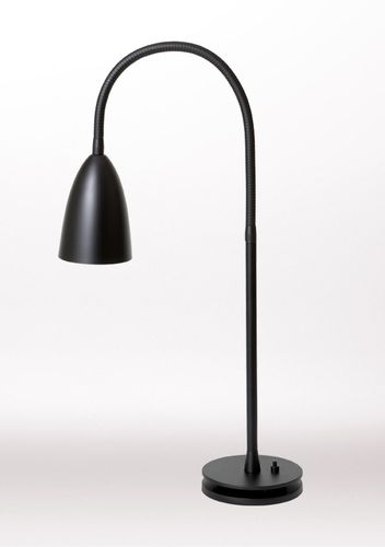 Настольная лампа - ARKIPELAG - Ruben Lighting - из алюминия / из железа / современная