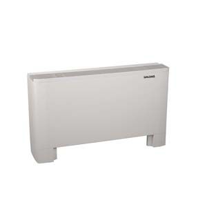 Потолочный кондиционер-конвектор - AE  - ALDAG Heating Cooling Air Conditioning Ind. & Trd.  Inc. - напольный