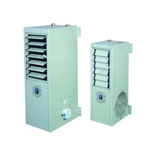 Калорифер на горячей воде - ALDA - ALDAG Heating Cooling Air Conditioning Ind. & Trd.  Inc. - отдельностоящий / центробежный