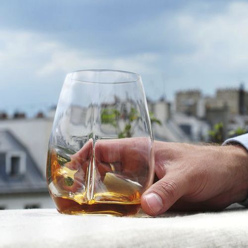 Стакан для вина - EXPLOREUR SPIRITS  - L’Atelier du Vin - для профессионального использования