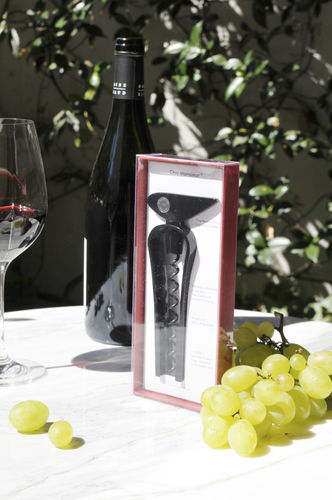Штопор для профессионального использования - CHIC MONSIEUR NIGHT - L’Atelier du Vin