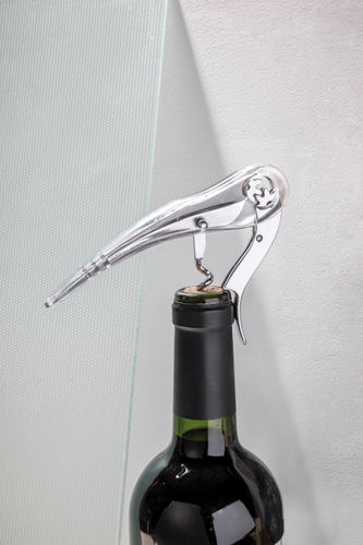 Штопор для профессионального использования - SOFT MACHINE CRYSTAL - L’Atelier du Vin