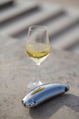 Штопор для профессионального использования - L'ARTISTE - L’Atelier du Vin
