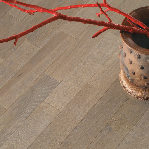 Паркет из паркетной доски - DUNA - ORIGINAL PARQUET - матовый / плавучий / из реек