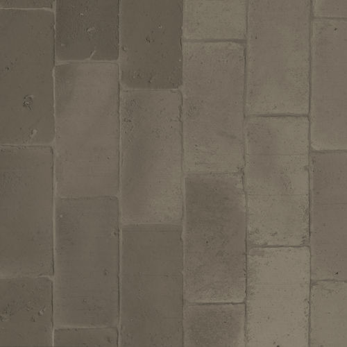 Плитка из терракоты - N008  - New Terracotta - из глины / естественная отделка / для интерьера