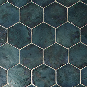 Плитка из глазированной керамики - FIELD  - New Terracotta - из терракоты / из глины / матовая