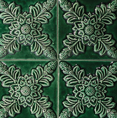 Плитка из терракоты - PORTUGUESE HERITAGE - New Terracotta - матовая / глянцевая / рельефная