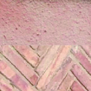 Плитка из терракоты - FIRING - New Terracotta - из глины / естественная отделка / для интерьера