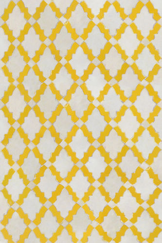 Плитка из глазированной керамики - MOORISH DESIGNS - New Terracotta - из глины / глянцевая / эмалевая