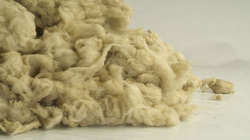 Термическая изоляция - LOOSEWOOL - KIMMCO - из асбеста / насыпная / для канализации