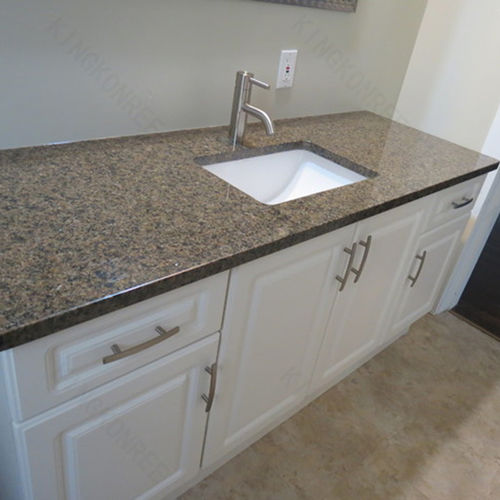 Рабочая поверхность из акрила - KKR KINGKONREE - из Solid Surface / для кухни