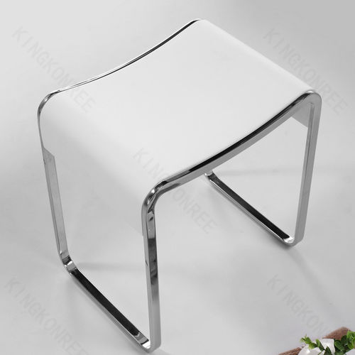 Табурет для ванной комнаты - KKR-E - KKR KINGKONREE - современный / из акрила / из Solid Surface