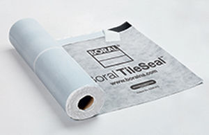 Непромокаемый клапан подложки - BORAL TILESEAL® HT  - ENTEGRA ROOF TILE