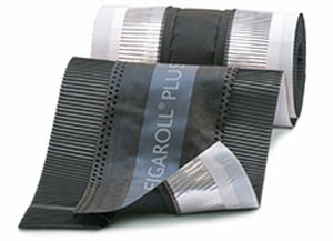 Вентилируемая подкладка - FIGAROLL® PLUS - ENTEGRA ROOF TILE