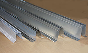 Крепежная система из металла - TRIM LOCK™ HIP & RIDGE - ENTEGRA ROOF TILE - для покрытий