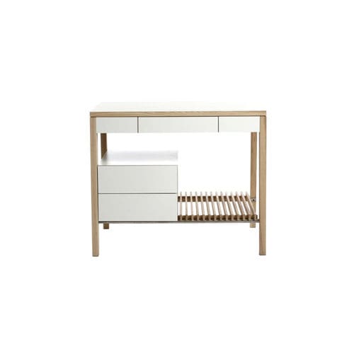 Островной элемент кухни - M2004 - MINT Furniture