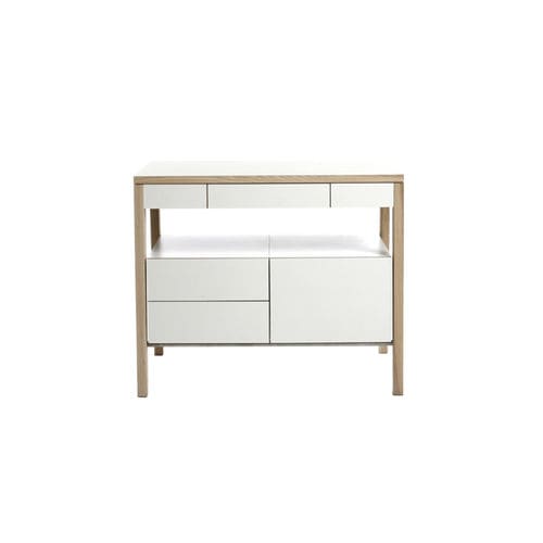 Автономный элемент кухни - M2002 - MINT Furniture