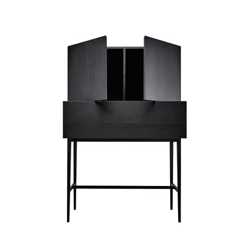 Буфет на высоких ножках - M11 series - MINT Furniture - современный / из дуба / из ясеня