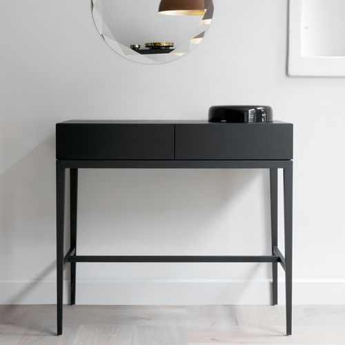 Современный стол-консоль - M11 series - MINT Furniture - из дуба / из ясеня / из американского ореха