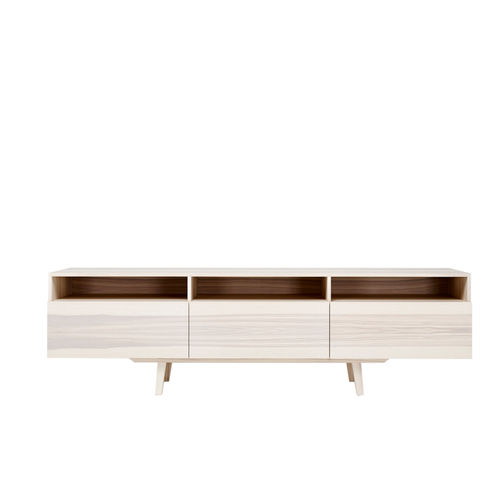 Современный буфет - M12 series - MINT Furniture - из дуба / из ясеня / из американского ореха