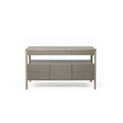 Островной элемент кухни - M 1002 - MINT Furniture