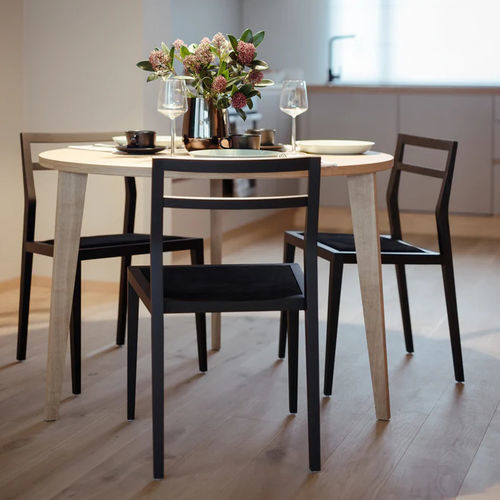 Современный обеденный стол - M8002 - MINT Furniture - из дуба / из ясеня / из американского ореха