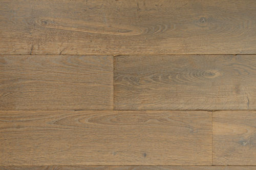 Паркет из паркетной доски - OAK DUOPLANK EXCLUSIVE DISTRESSED LISSABON - INPA Parket - из дуба / прокрашенный / приклеиваемый