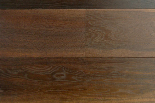 Паркет из паркетной доски - OAK TRIPLANK THERMOHEATED OIL NATURAL - INPA Parket - из дуба / с натуральным маслом / плавучий
