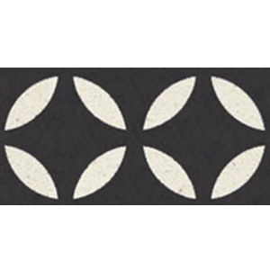 Плинтус из цемента - YS series - PIKARO HANDMADE TILES - внешний / 100% перерабатываемый