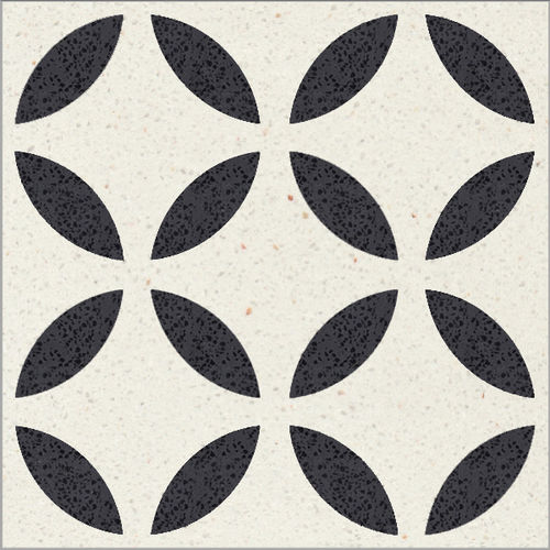 Жесткая плита для интерьера - PC 001 - PIKARO HANDMADE TILES - для наружного применения / напольная / настенная