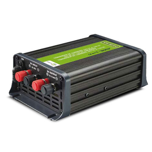 Преобразователь ethernet 2 провода - DCDC20™ SERIES - XUNZEL APPLIED SOLAR & WIND ENERGY