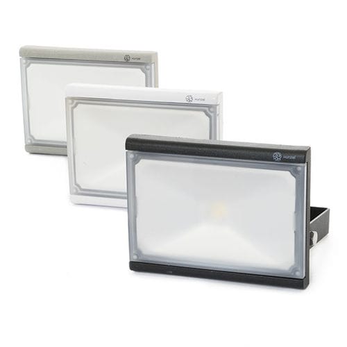 Прожектор IP44 - GALAXXI™ SERIES - XUNZEL APPLIED SOLAR & WIND ENERGY - светодиодный / для профессионального использования / для наружного применения